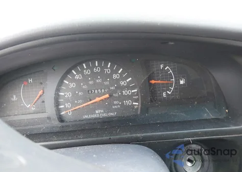 1998 Toyota Tacoma z USA, uszkodzony, nr VIN 4TAWM72N1WZ065178